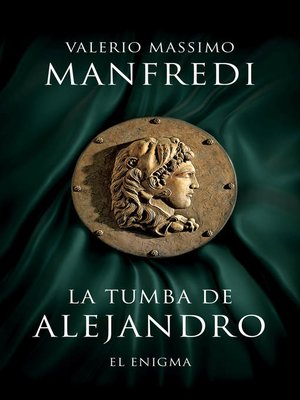 cover image of La tumba de Alejandro